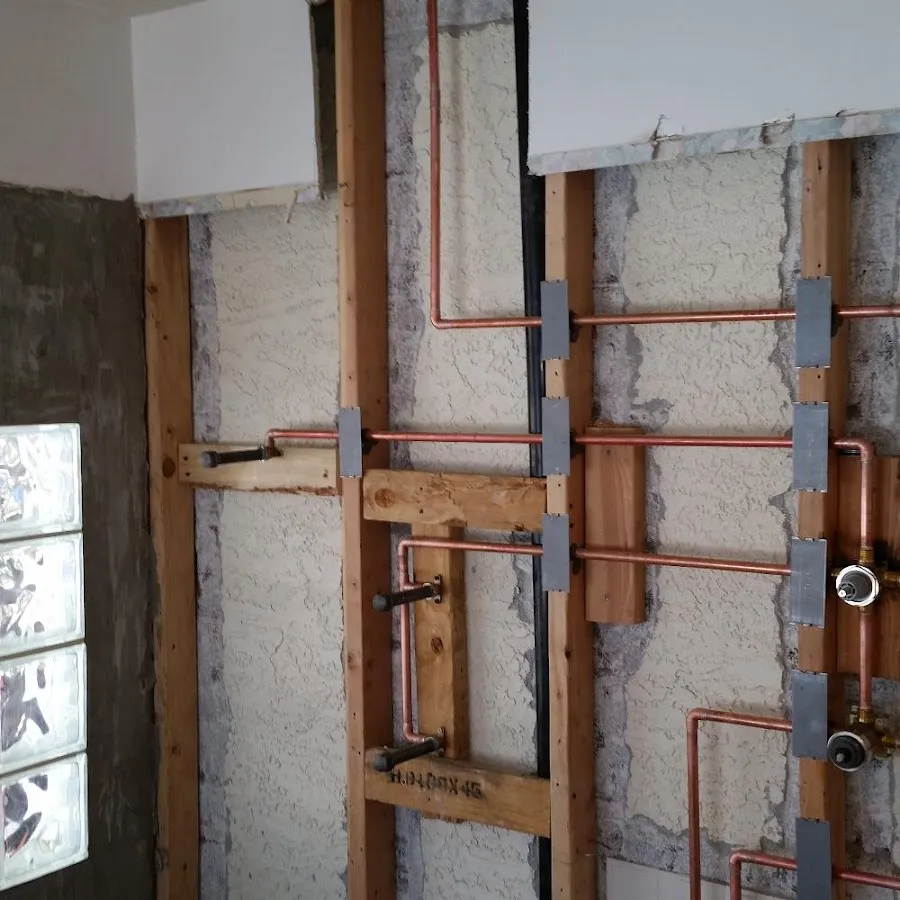 Copper pipe installation for Emergency Plumber in Sidney